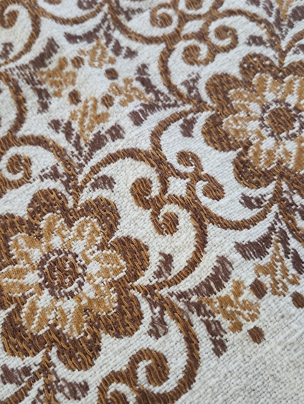 German Tablecloth - Picture 5 of 8
